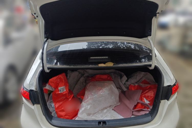 Used Toyota Levin 2022 TNGA 1.5L CVT Progressive Edition