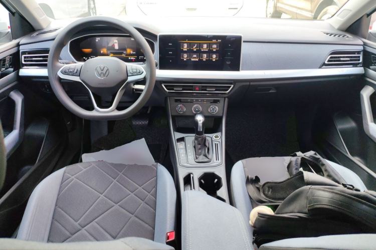 Used Volkswagen Lavida 2023 1.5L Automatic De Yi Edition