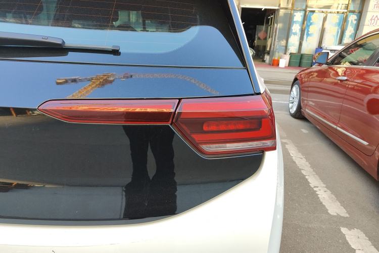 Used Volkswagen ID.3 2024 Pure & Smart Edition