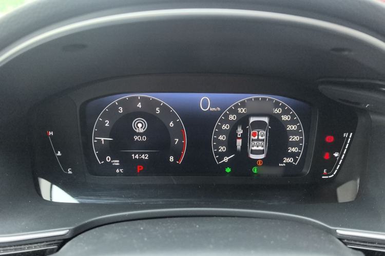 Used Honda Integra 2023 240TURBO CVT Smart Enjoyment Version