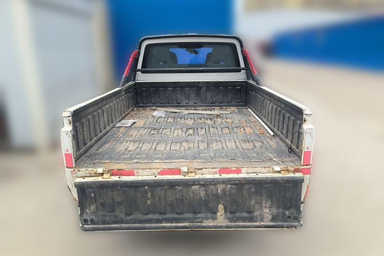 Used Wuling Zhengtu 2021 1.5L Adventure LAR
