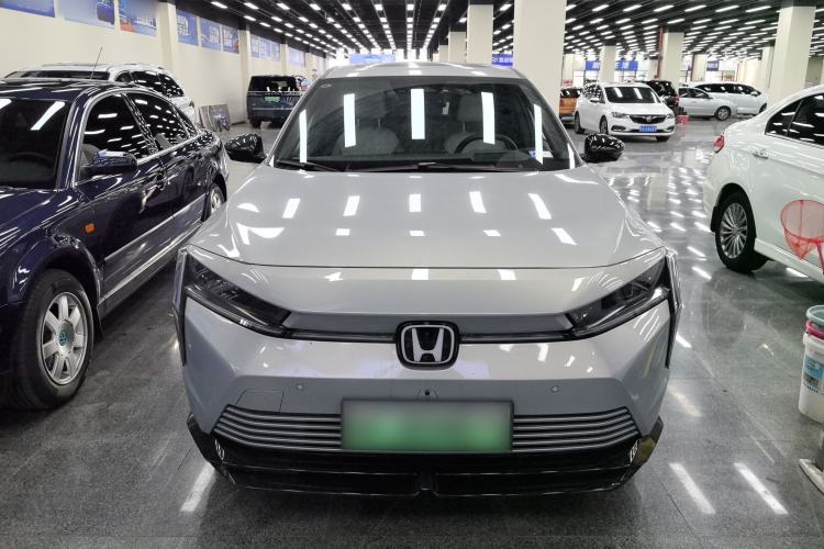 Used Honda e:NS2 2024 Light-Chasing Version
