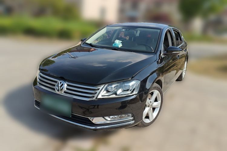 Used Volkswagen Magotan 2015 1.8TSI Prestige Model