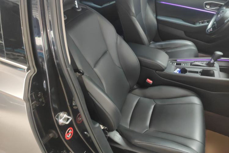 Used Honda Accord 2023 260TURBO Smart Enjoyment Version
