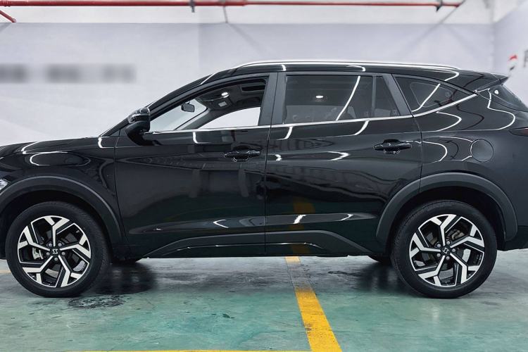 Used SOL X8 2021 300T DCT Leading Smart Connectivity Version 6 Seats