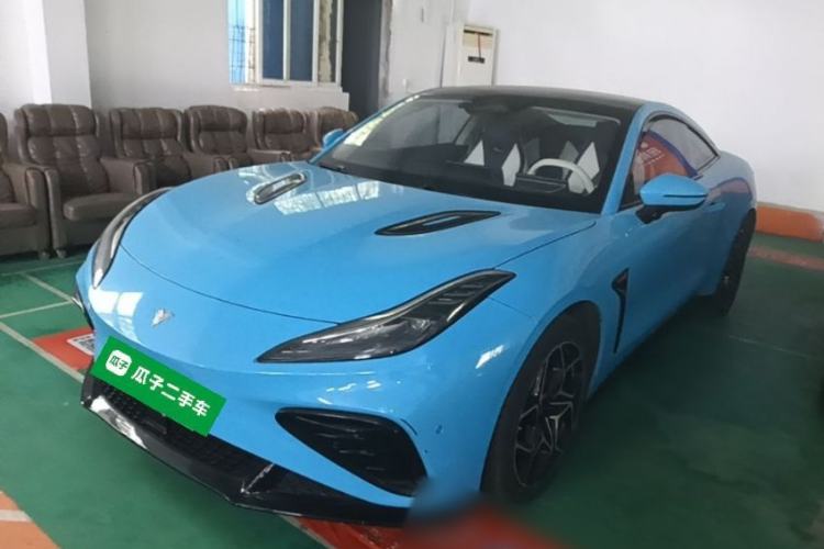 Used NETA GT 2023 560 Lite