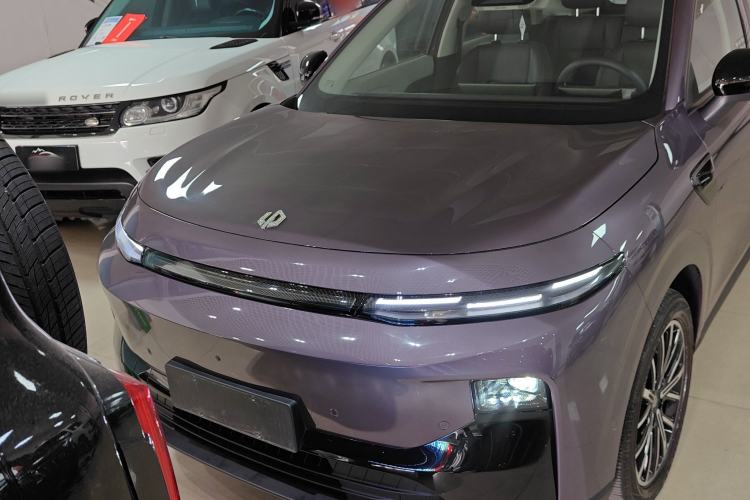 Used Leapmotor B10 2025 510 Joyful Edition
