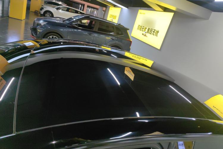 Used Tesla Model Y 2023 Rear-Wheel-Drive Version