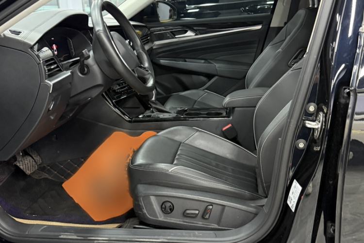 Used Volkswagen Passat 2023 330TSI Elite Edition
