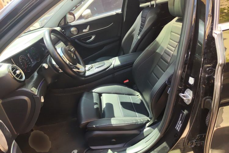 Used Mercedes-Benz E-Class 2019 E 260 L Sport Edition
