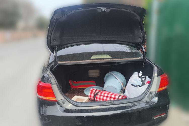 Used Toyota Camry 2011 200G Classic Anniversary Edition
