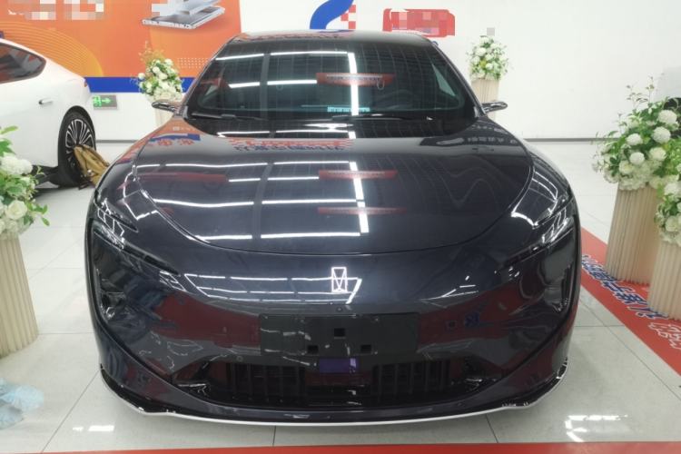 Used Avatr 12 2023 650 Three-Laser Four-Wheel Drive Performance Edition