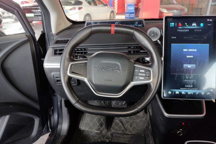 Used NETA V 2022 Chao 300 Lite Lithium Iron Phosphate