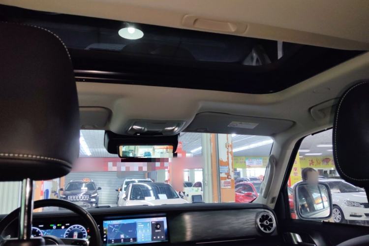 Used Tank 300 2021 City Edition 2.0T—Truly Stylish