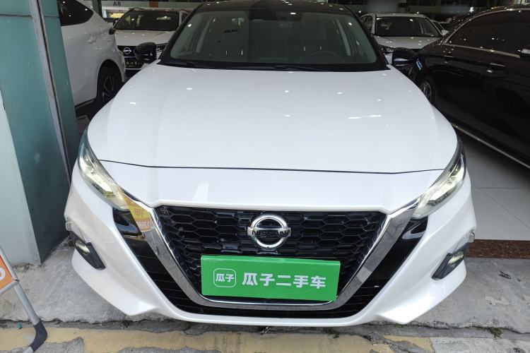 Used Nissan Teana 2021 2.0L XL Comfort Edition
