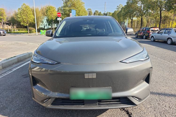 Used Geely Galaxy E5 2024 440km Launch Edition
