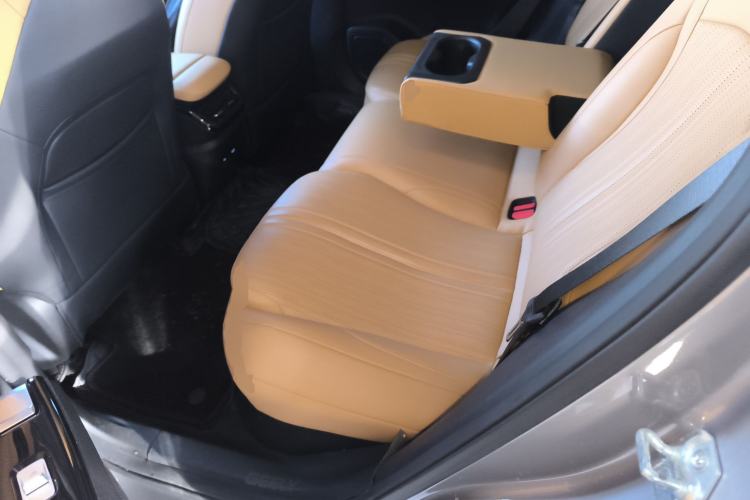 Used Geely Galaxy L7 2023 1.5T 115 km MAX
