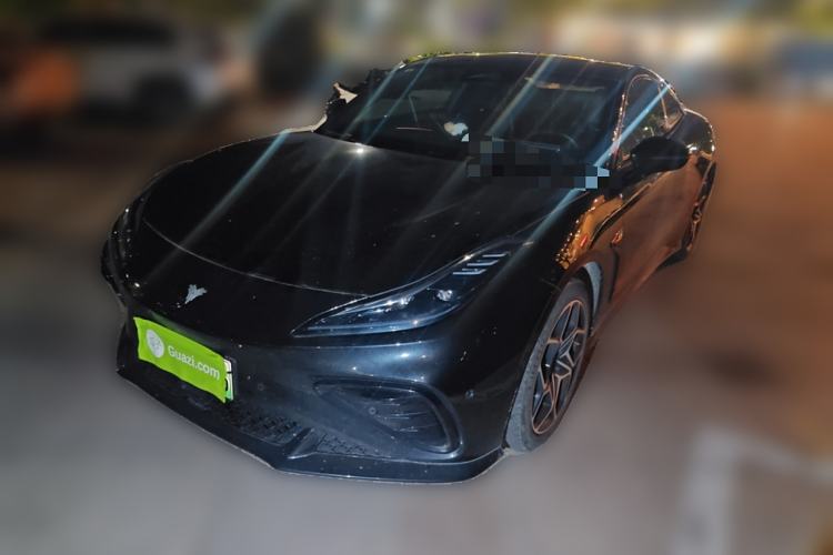 Used NETA GT 2023 580 AWD