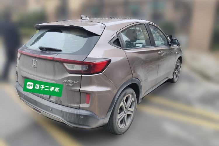 Used Honda XR-V 2015 1.8L EXi CVT Comfort Version