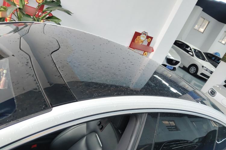 Used NETA S 2024 Pure Electric 520km Rear-Drive Lite Version