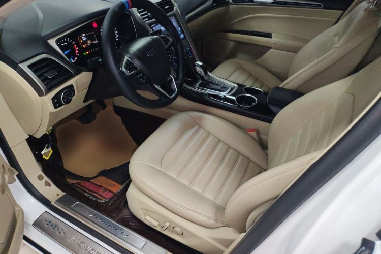 Used Ford Mondeo 2013 1.5L GTDi180 Fashion Edition
