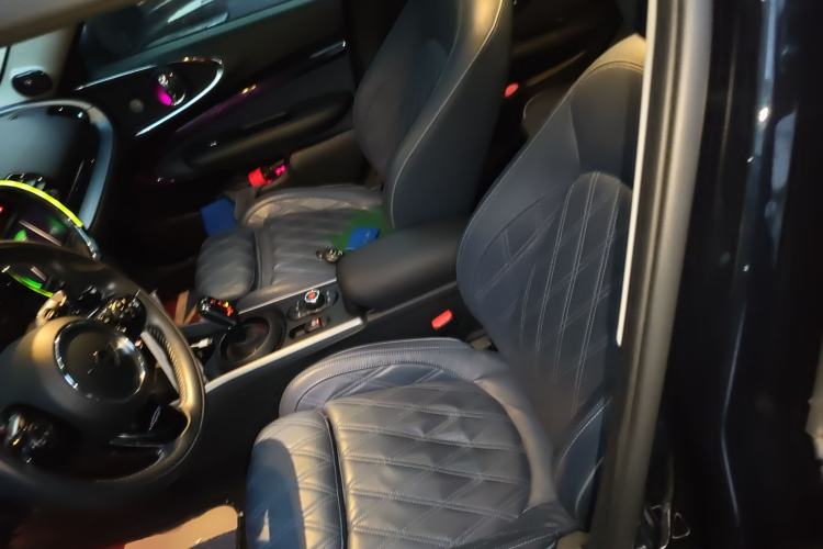 Used MINI Clubman 2019 2.0T COOPER S