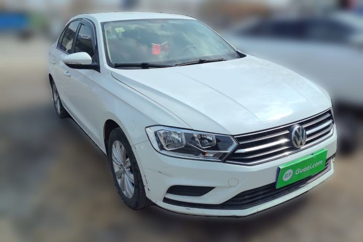 Used Volkswagen Bora 2019 Bora·Legend 1.5L Automatic Fashion Edition China VI Standard