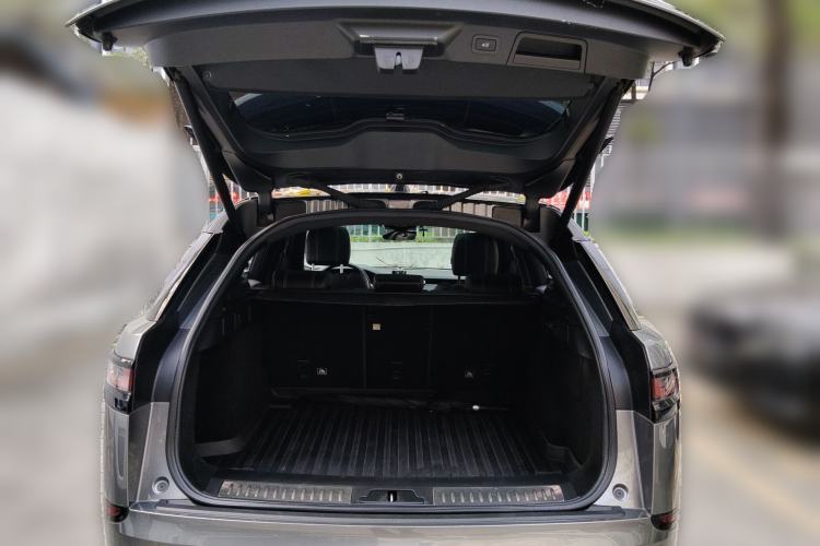 Used Land Rover Range Velar 2020 P250 R-DYNAMIC S