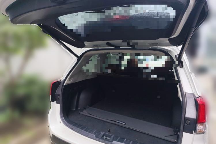 Used Subaru Forester 2024 2.5i AWD Flagship Edition EyeSight
