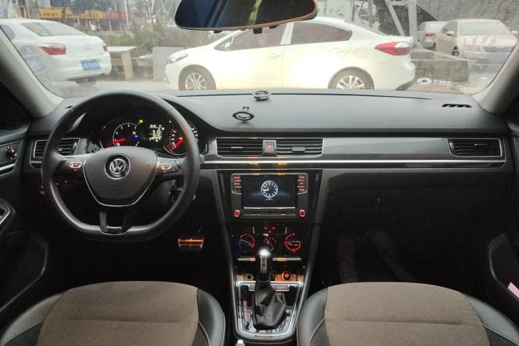 Used Volkswagen C-TREK 2020 1.5L Automatic Comfort Model
