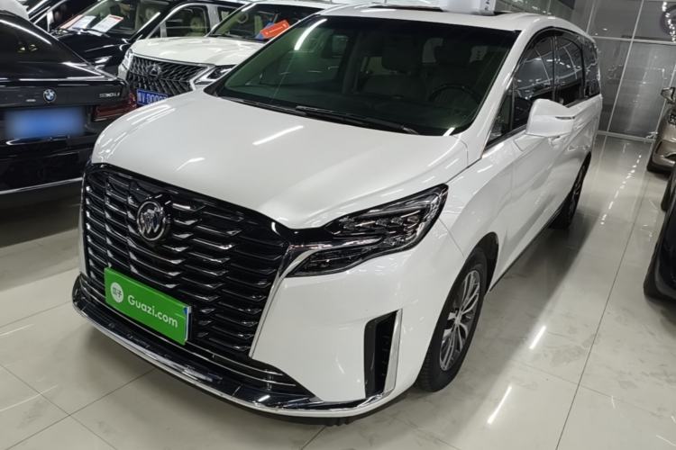 Used Buick GL8 2023 ES Lu Zun Comfort Model Guazi used car, China used car export, Used car for sale, Used  cars, Cheapest cars for sale