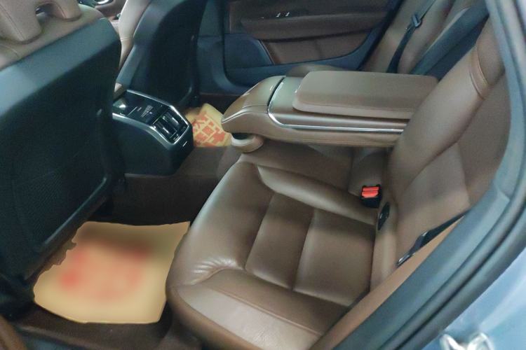 Used Volvo S90 2020 T5 Zhiyuan Luxury Edition