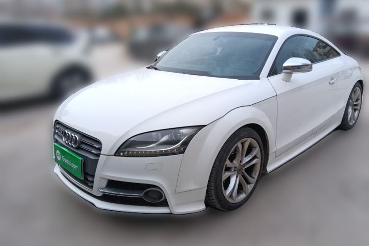 Used Audi TT 2011 TT Coupe 2.0 TFSI