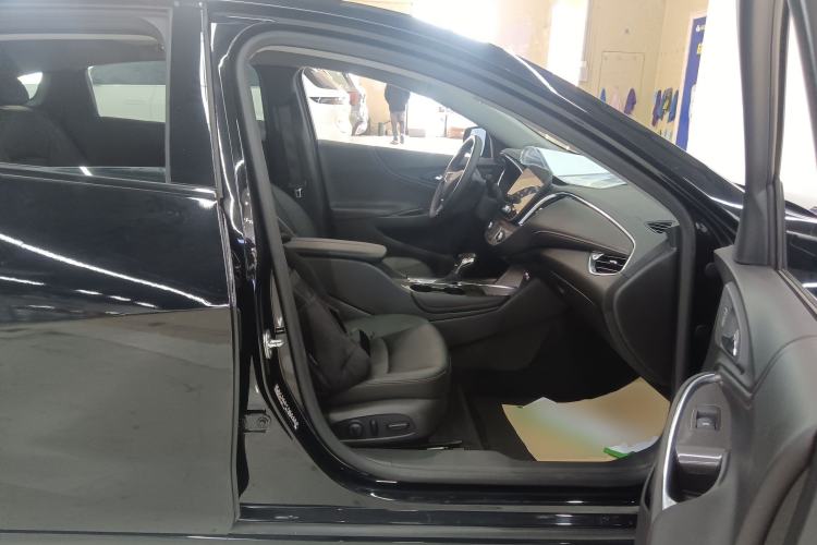 Used Chevrolet Malibu XL 2022 Redline 550T Automatic Sport Edition
