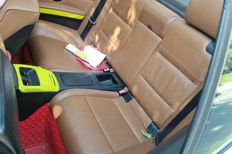 Used BMW 3 Series 2011 325i Convertible Coupe
