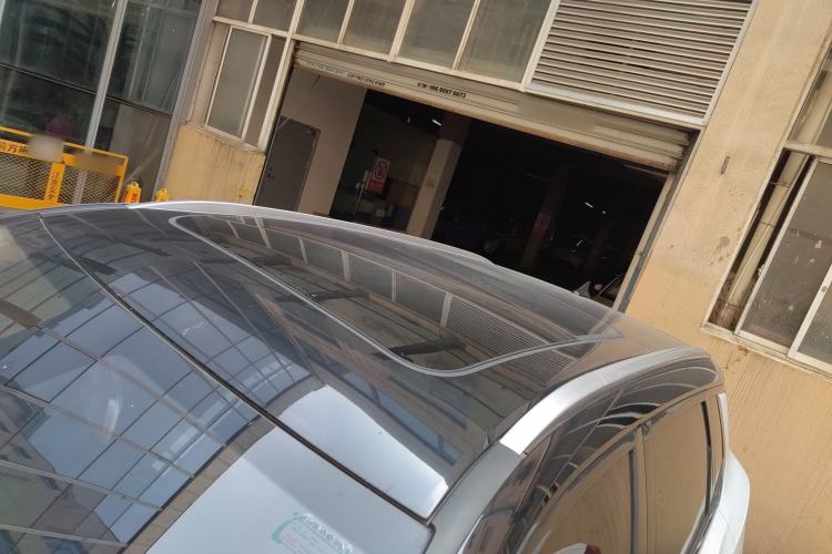 Used Wuling Asta 2022 2.0L DHT Electric-Speed Version
