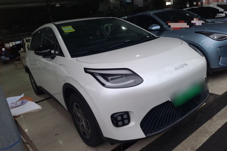 Used AION UT 2025 330 Starlight Edition
