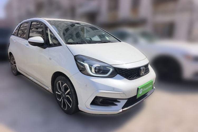 Used Honda LIFE 2021 1.5L CVT SPO-SS Dynamic Edition