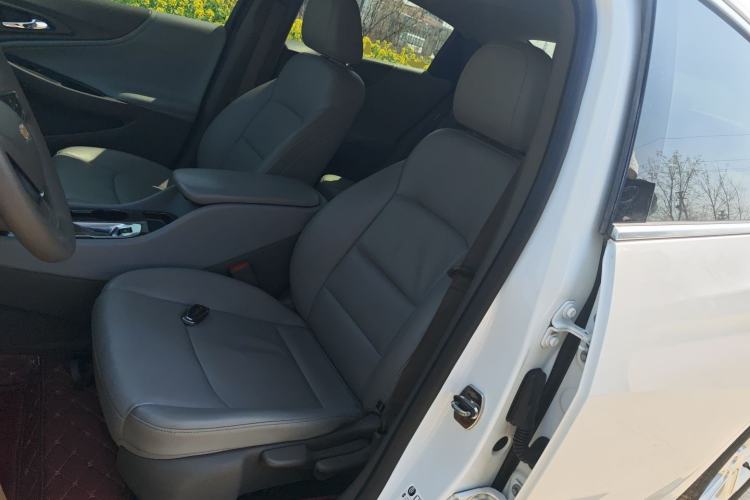 Used Chevrolet Malibu XL 2019 535T CVT Rui Xing Edition Left Front Seat