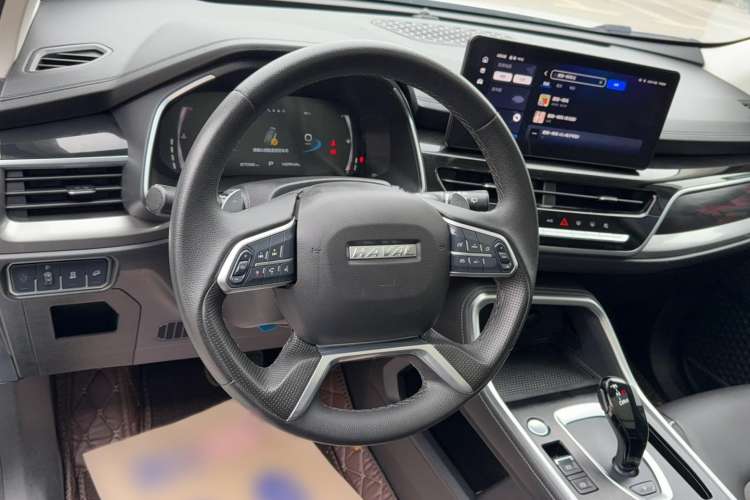Used Haval H6 2021 National Trend Edition 1.5T Automatic Champion Version