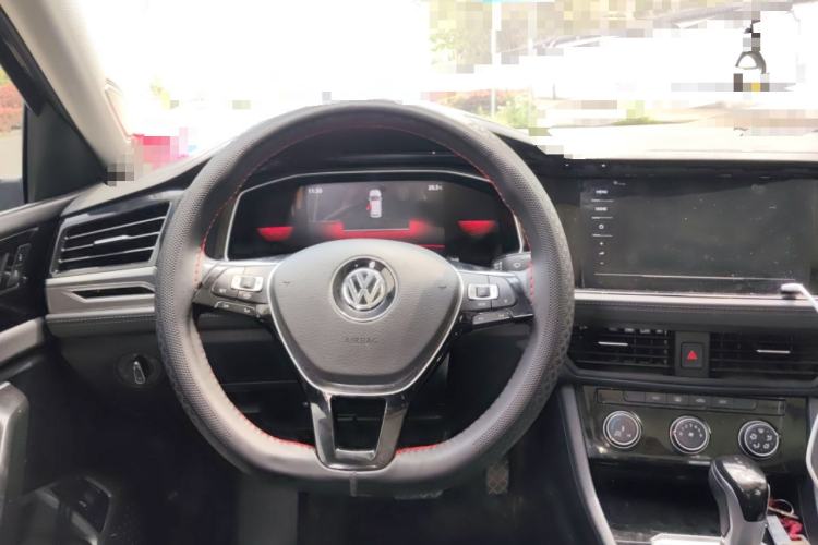 Used Volkswagen Sagitar 2021 280TSI DSG 30th Anniversary Edition