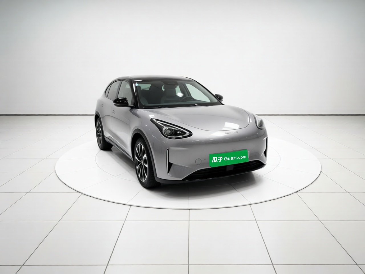 Geely Galaxy Geome 2026 Model 410km Exploration Edition — снимка 3