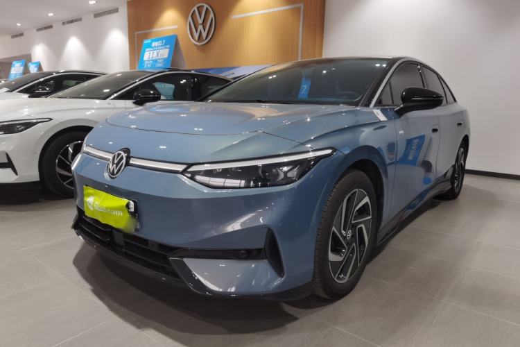 Used Volkswagen ID.7 VIZZION 2024 PRO Model