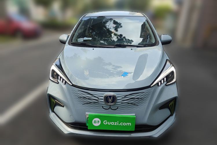 Used Oshan Benni E-Star 2022 Charming Edition Colorful Model Lithium-Ion Battery