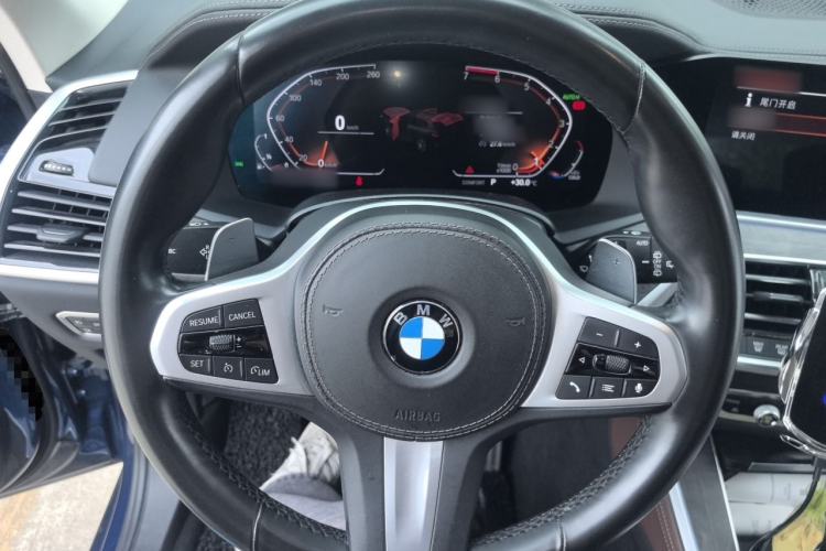 Used BMW X5 2020 xDrive30i M Sport Package