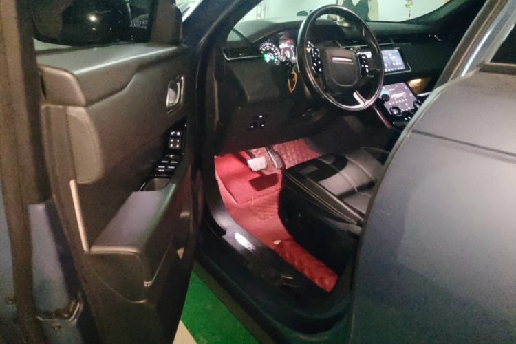 Used Land Rover Range Velar 2020 P250 R-DYNAMIC S Driver Seat