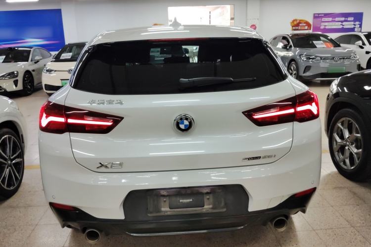 Used BMW X2 2021 sDrive25i M Sport Package