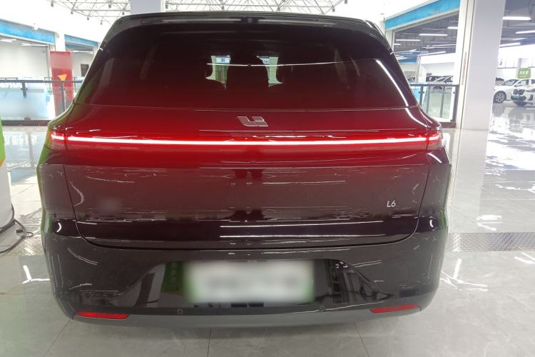Used Li Auto L6 2024 Pro Model