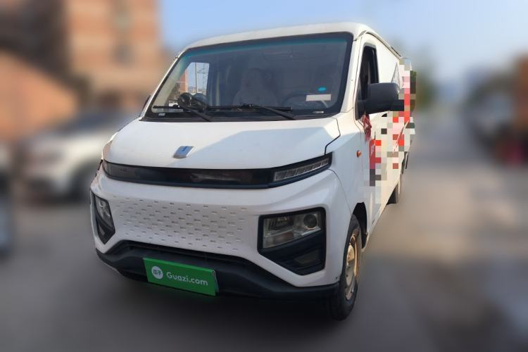 Used Farizon Xingxiang V 2022 Xingxiang V6E Long Wheelbase Guoxuan 41.93 kWh