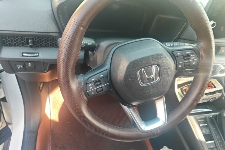 Used Honda Breeze 2023 240TURBO Two-Wheel-Drive Luxury Edition 5 Seats